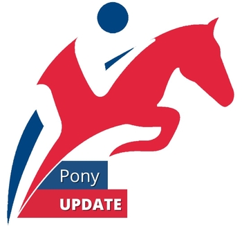 Pony Update  Pony Update